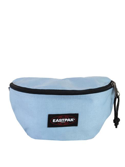 EASTPAK Marsupio SPRINGER, aus Nylon staubiges Blau - Hüfttaschen