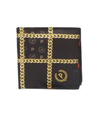 POLLINI TWILL CHAIN Bedruckter Schal - Schals