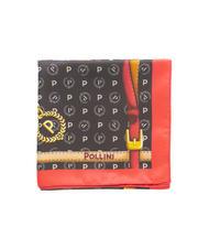 POLLINI TWILL Bedruckter Schal - Schals