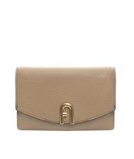 FURLA PRIMULA Ledergeldbörse - Brieftaschen Damen