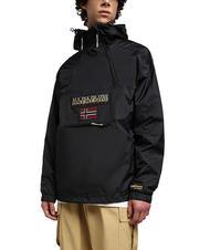 NAPAPIJRI NORTHFARER SUMMER Anorakjacke - Herrenjacken