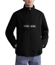 NAPAPIJRI RAINFOREST OPEN  SUMMER Windjacke - Herrenjacken
