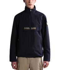 NAPAPIJRI RAINFOREST OPEN  SUMMER Windjacke - Herrenjacken