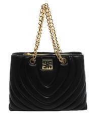 ERMANNO SCERVINO PAMELA Handtasche mit Kette - Damentaschen
