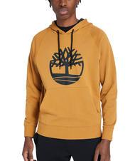 TIMBERLAND TREE LOGO Kapuzenpullover - Sweatshirts Herren