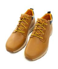 TIMBERLAND KILLINGTON LOW Ledersneaker Weizen - Herrenschuhe - 1
