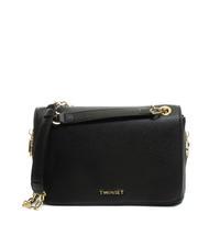 TWINSET NEW OVAL T Schultertasche - Damentaschen