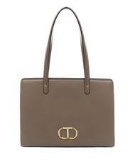 TWINSET OVAL T Handtasche - Damentaschen