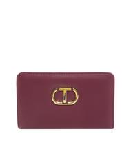 TWINSET MIDDLE Mittleres Portemonnaie - Brieftaschen Damen