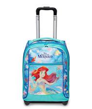 LA SIRENETTA WATCH ME SHINE Trolley-Rucksack 2 R&auml;der - Rucks&auml;cke mit Trolleyfunktion