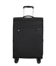 SAMSONITE LITEBEAM Mittelgroßer erweiterbarer Trolley - Halbharte Trolleys