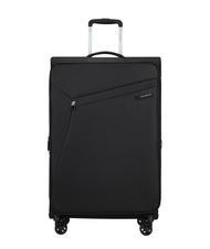 SAMSONITE LITEBEAM Großer erweiterbarer Trolley - Halbharte Trolleys