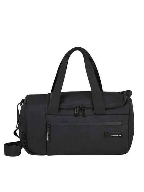 SAMSONITE ROADER XS 20L Reisetasche DUNKELSCHWARZ - Reisetaschen