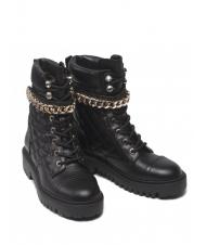 GUESS CAMPIONARIO - ODYSSE 3,7 cm Stiefelette - Damenschuhe