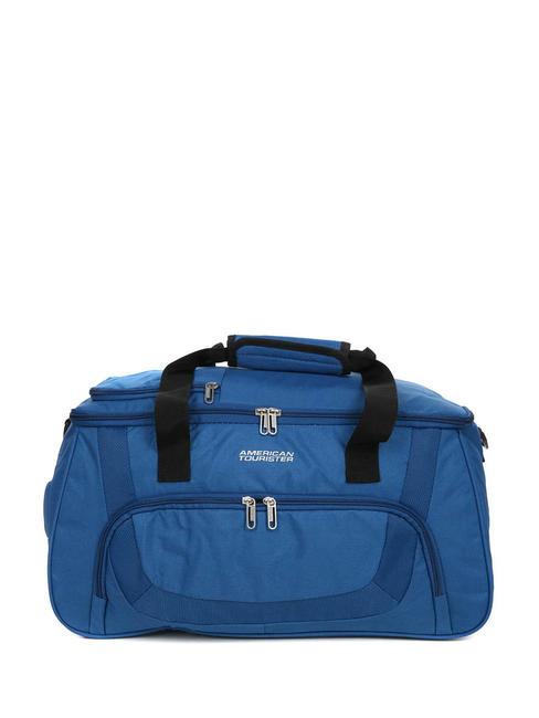 AMERICAN TOURISTER SUMMER SESSION Tasche mit Schultergurt Blau - Reisetaschen