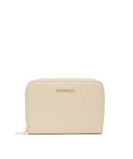 COCCINELLE METALLIC SOFT Ledergeldb&ouml;rse - Brieftaschen Damen