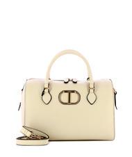 TWINSET OVAL T Kofferraumtasche mit Schultergurt - Damentaschen