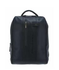 PIQUADRO Rucksack URBAN, 15,6 "PC-Halterung, mit Diebstahlsicherung - PC-Rucksäcke