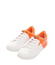 TRUSSARDI DEREK Kinder-Sneaker - Kinderschuhe
