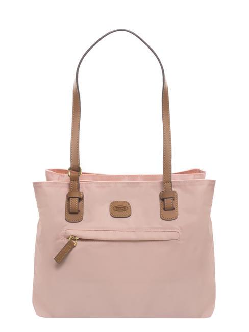 BRIC’S X-BAG Schultertasche Rose - Damentaschen