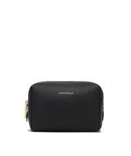 COCCINELLE TRAVEL Ledersch&ouml;nheit Schwarz - Etuitaschen &amp; Necessaire - 1