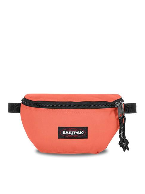 EASTPAK Marsupio SPRINGER, aus Nylon Hummer/Orange - Hüfttaschen