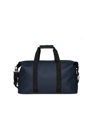 RAINS HILO WEEKEND Wasserdichte Tasche Marine - Reisetaschen - 1