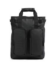 RAINS TEXEL TOTE Rucksack Wasserdichte Tasche - PC-Rucksäcke