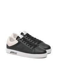 ARMANI EXCHANGE Sneaker Haut Turnschuhe - Damenschuhe
