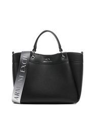 ARMANI EXCHANGE WAVE Handtasche mit Schultergurt - Damentaschen