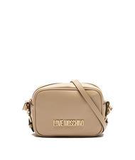 LOVE MOSCHINO BELTED Mini-Umhängetasche für Kameras - Damentaschen