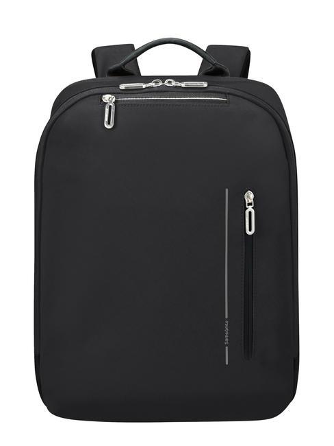 SAMSONITE ONGOING Laptoprucksack 14" SCHWARZ - PC-Rucksäcke