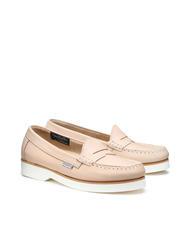 DOCKSTEPS LOMA 1510 Bootsschuh aus Leder - Damenschuhe