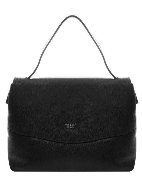 TOSCA BLU ZUPPA INGLESE Handtasche, mit Schultergurt Schwarz - Damentaschen