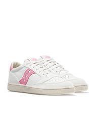 SAUCONY JAZZ COURT Ledersneaker - Herrenschuhe