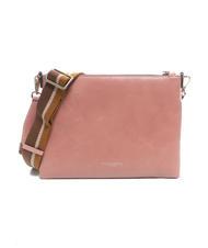 GIANNI CHIARINI CLUTCH Tasche mit Schultergurt aus Leder - Damentaschen