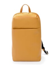 SPALDING TIFFANY JANE Lederrucksack f&uuml;r 15,6-Zoll-Laptop - PC-Rucks&auml;cke