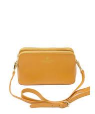 SPALDING TIFFANY KATE Mini-Schultertasche aus Leder - Damentaschen