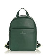 SPALDING TIFFANY Kleiner Lederrucksack - Damentaschen