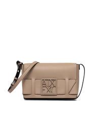 ARMANI EXCHANGE A|X BUCKLE Schulterriemen Praktikum - Damentaschen - 1