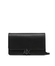 ARMANI EXCHANGE A|X METALLIC Schultertasche - Damentaschen