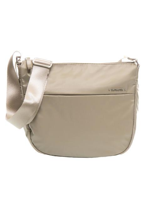 SAMSONITE MOVE 4.0 Erweiterbare Beuteltasche STEIN - Damentaschen