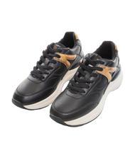 ALVIERO MARTINI PRIMA CLASSE GEO CLASSIC JR Damen-Sneaker ner / gebei - Damenschuhe - 1