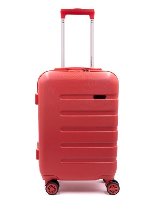 ROCCOBAROCCO FLY Handgepäckwagen rot - Handgepäck