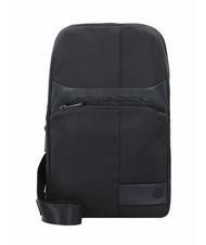PIQUADRO WOLLEN Ein-Schulter-Rucksack - PC-Rucksäcke