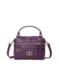 TWINSET CECILE Mini-Handtasche mit Schultergurt - Damentaschen