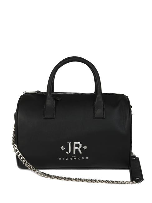 JOHN RICHMOND NGONI Kofferraumtasche mit Schultergurt Schwarz - Damentaschen
