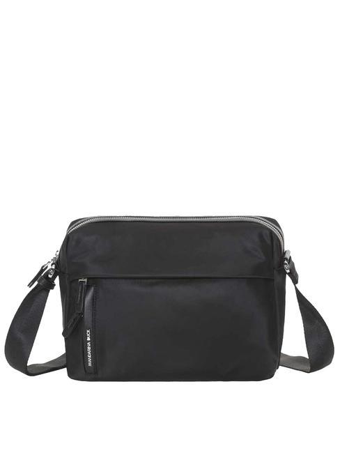 MANDARINA DUCK HUNTER Schultertasche SCHWARZ - Damentaschen