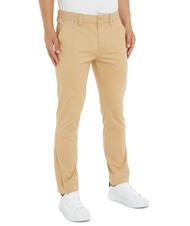 TOMMY HILFIGER TJ AUSTIN Chinohose aus Baumwolle - Hosen Herren