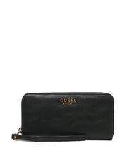 GUESS LAUREL Large Geldb&ouml;rse mit umlaufendem Rei&szlig;verschluss - Brieftaschen Damen